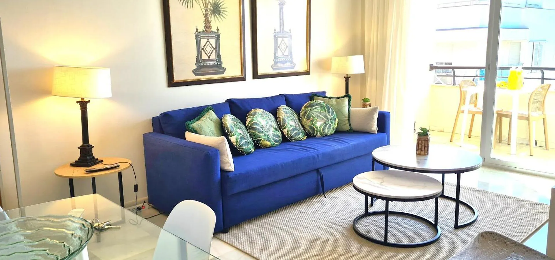 Spectacular Frontbeach Apartment Old Town La Rada Beach Estepona 0*,